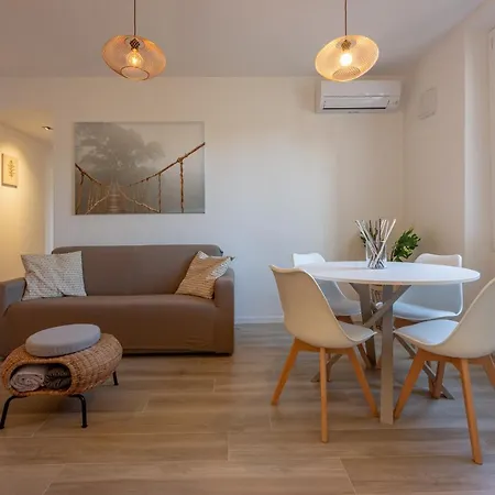 Mosse Leopolda By Mamo شقة فلورنس