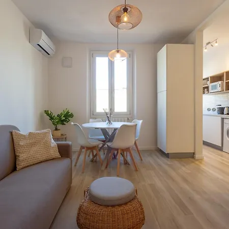 Apartament Mamo - Mosse Leopolda