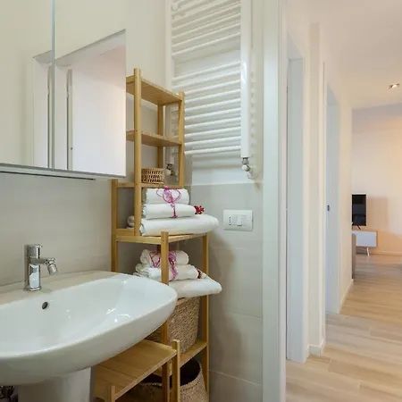 Mosse Leopolda By Mamo شقة *