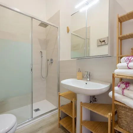 Mamo - Mosse Leopolda Apartament Florencja