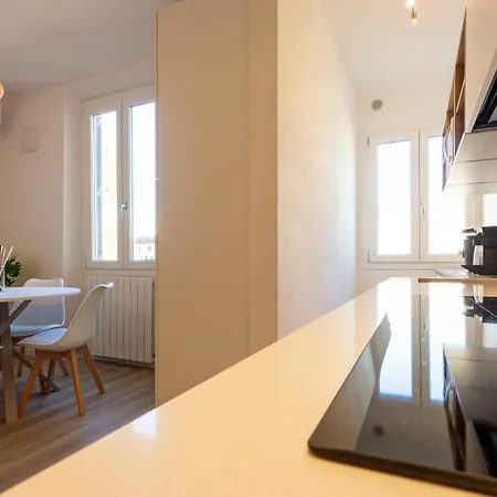 Mamo - Mosse Leopolda Apartament