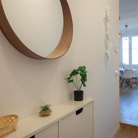 Mamo - Mosse Leopolda Apartament