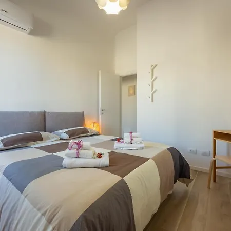 Apartament Mamo - Mosse Leopolda Florencja