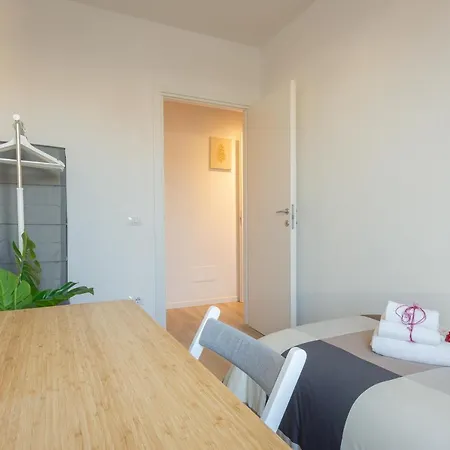 Apartament Mamo - Mosse Leopolda