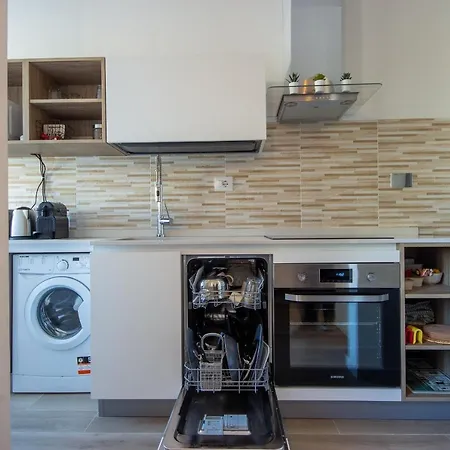Apartament Mamo - Mosse Leopolda